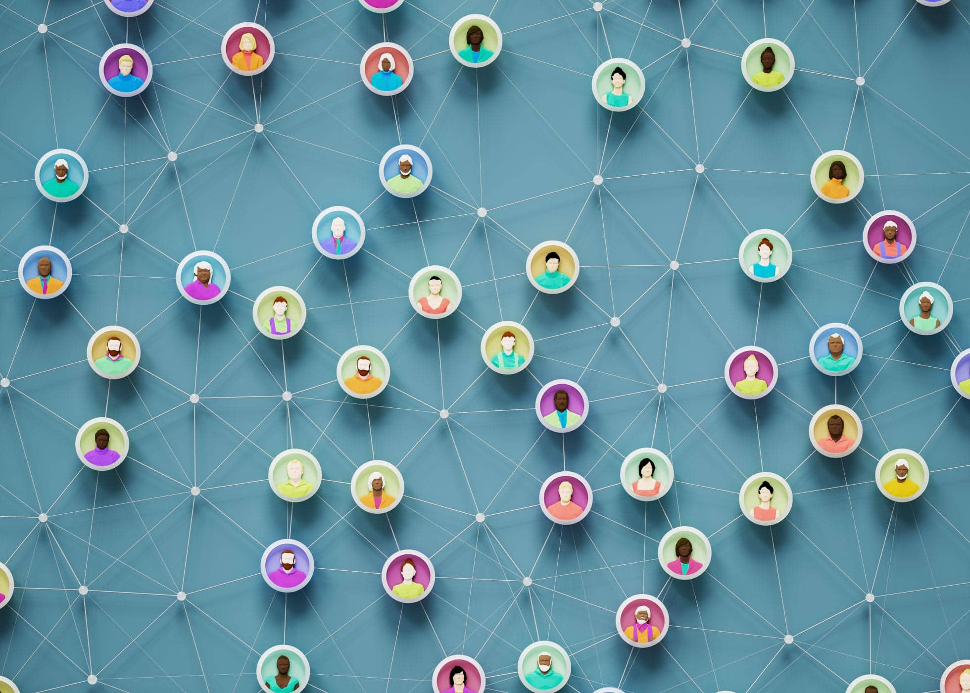 Digital Marketing for Ambient IoT Companies