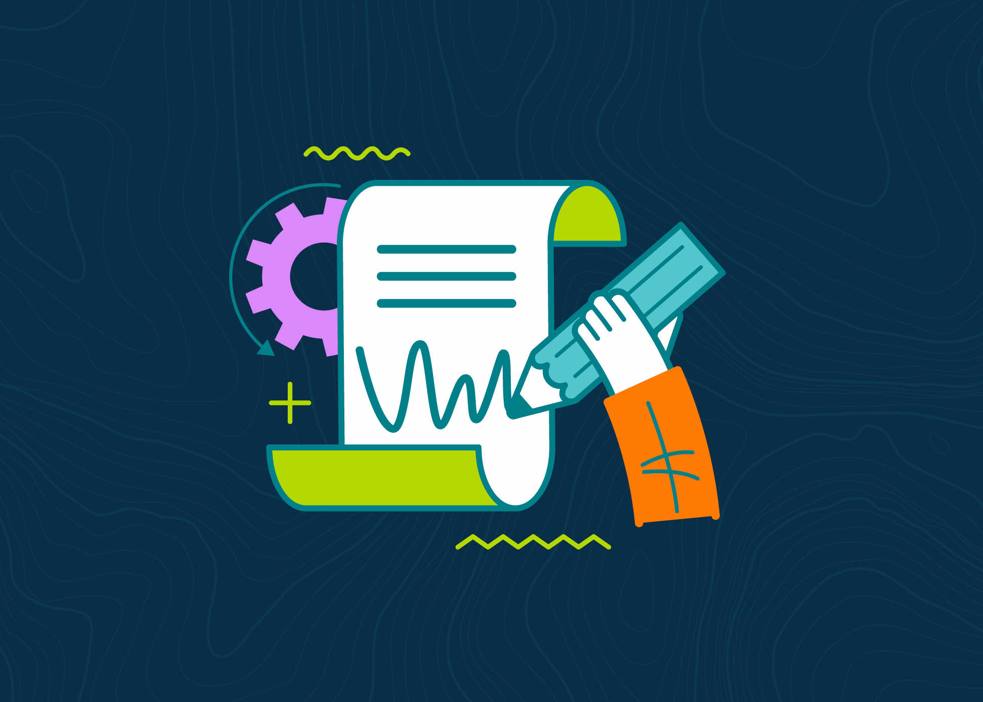 Where Organic Content Improves Paid Search ROI for Industrial Technology Brands