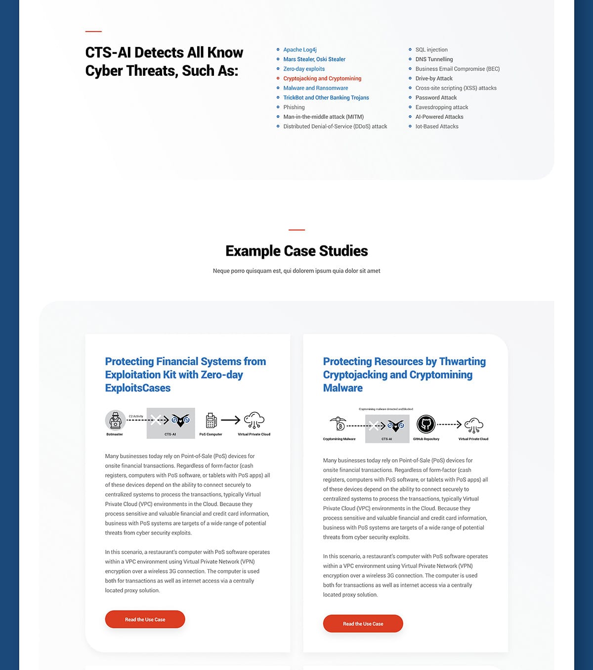 CTS-AI SEO Optimization Search Engine Optimization