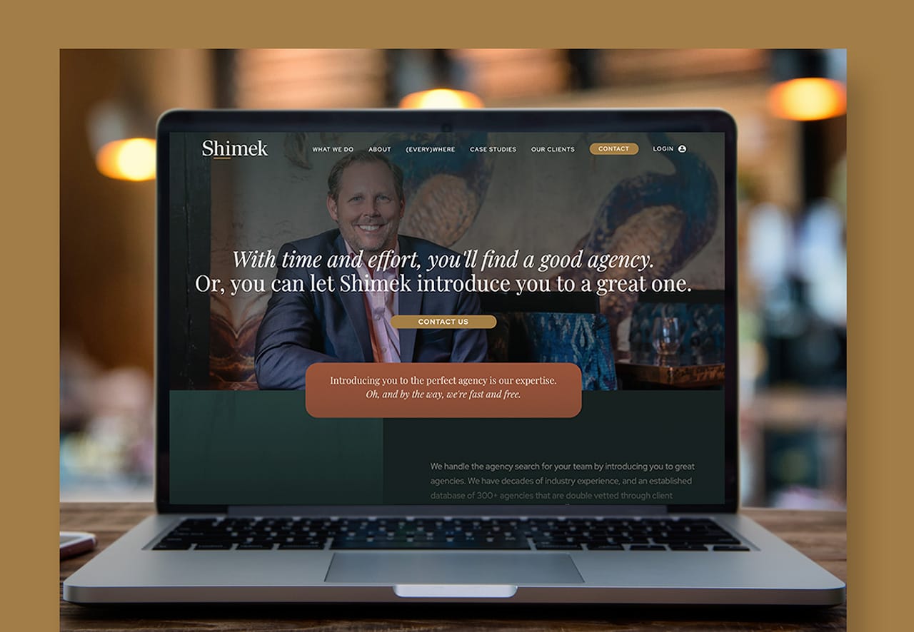 Shimek Website Shimek Website