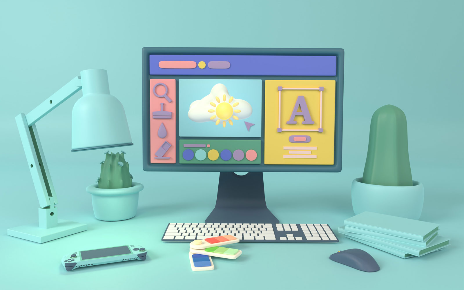Professional web design services in Los Angeles