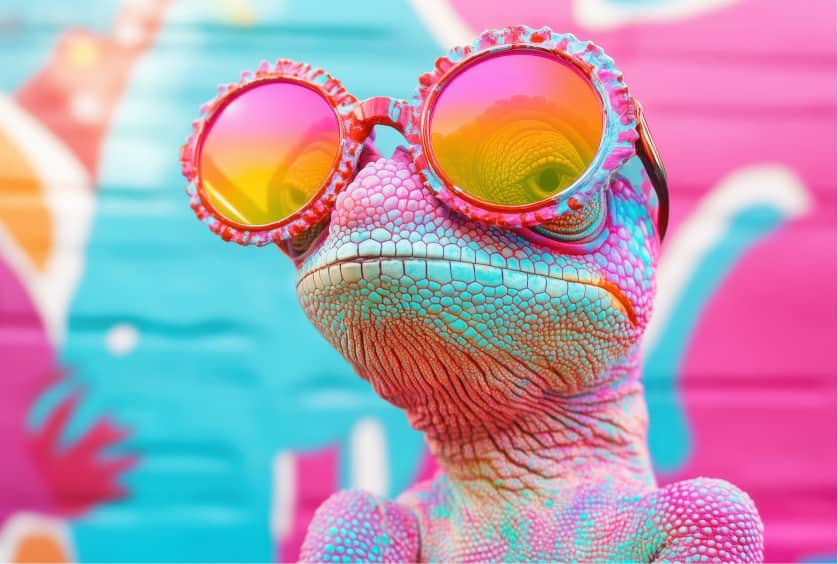 Your Brand Deserves to Stand Out Your Brand Deserves to Stand Out